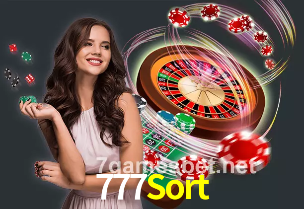 vivo no cassino 777Sort
