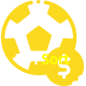 Aposte em esportes do mundo todo no 777Sort!