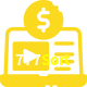O Cassino 777Sort também oferece apostas esportivas virtuais!