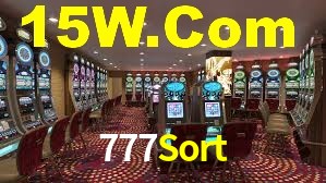 Live Casino 777Sort
