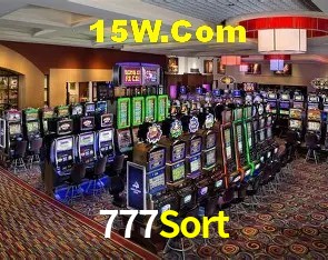 777Sort Bet