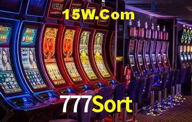 Estatísticas do Jogo 777Sort