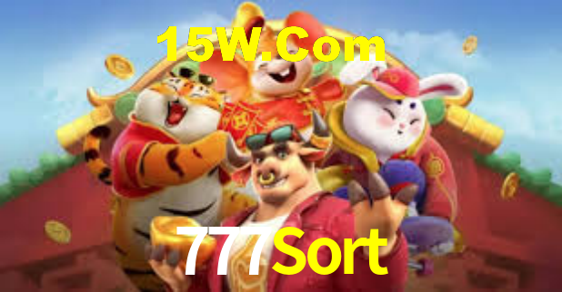 777Sort