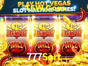 777Sort: Jogos de Caça-Níqueis-Altas Recompensas, Roleta-Velocidade, Blackjack-Desafios Máximos