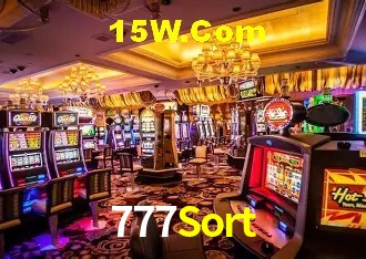 Sistemas de Segurança 777Sort