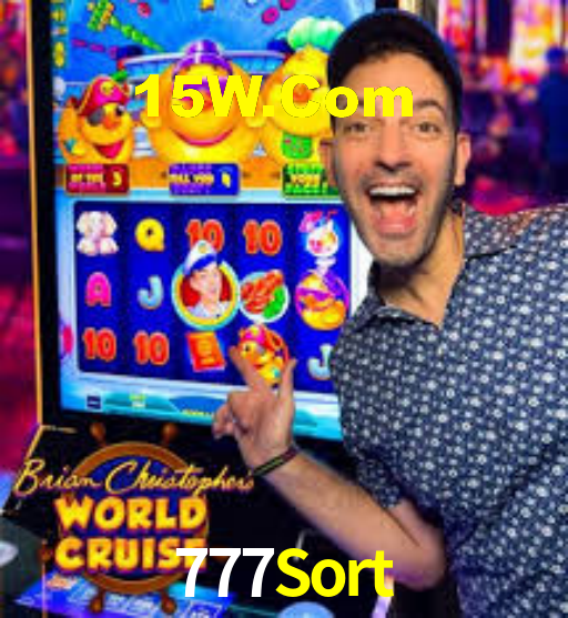 Daily Bonuses 777Sort