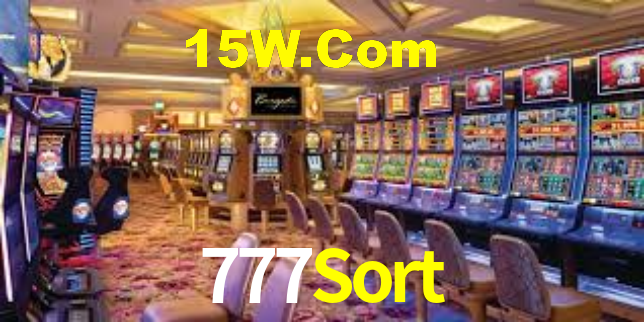 777Sort Bet