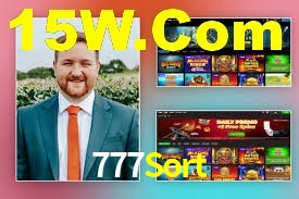 Game Providers 777Sort