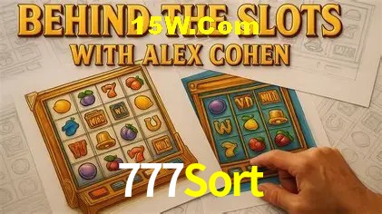 Segurança 2FA 777Sort
