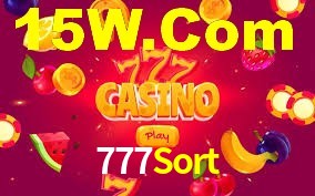 Account Benefits 777Sort