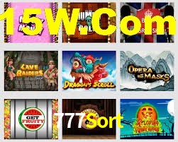 Slot Games 777Sort