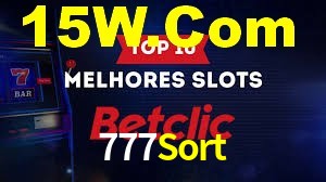 Welcome Bonus 777Sort