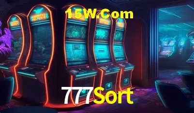 Design Responsivo 777Sort