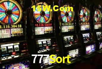 777Sort Bet