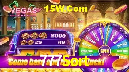 Diretório de Jogos 777Sort