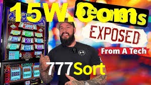 Bonus Features 777Sort