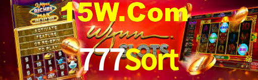 Live Casino 777Sort