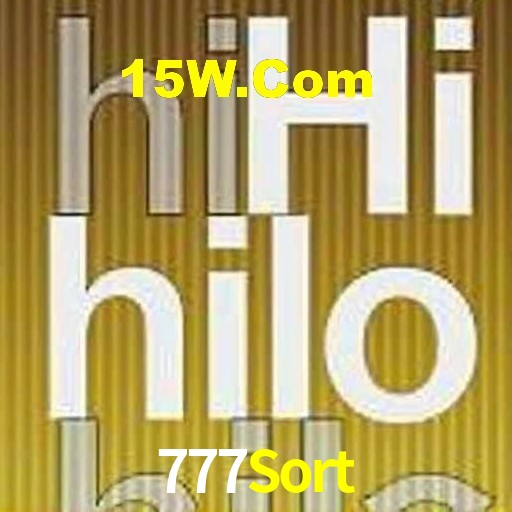 Estatísticas Esportivas 777Sort