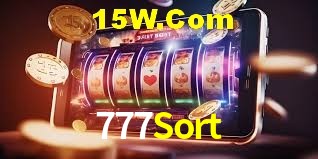 Flash Promotion 777Sort