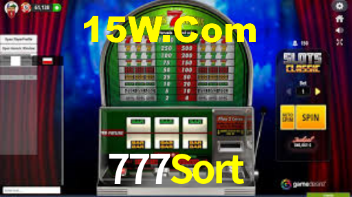 VIP Casino 777Sort